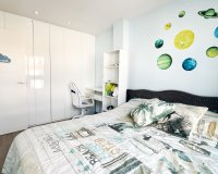 Reventa - Villa - Torrevieja - Nueva Torrevieja - Aguas Nuevas