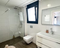 Reventa - Villa - Torrevieja - Nueva Torrevieja - Aguas Nuevas