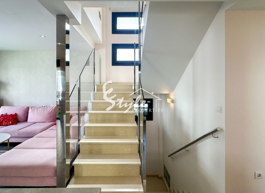 Reventa - Villa - Torrevieja - Nueva Torrevieja - Aguas Nuevas