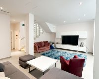 Reventa - Villa - Torrevieja - Nueva Torrevieja - Aguas Nuevas