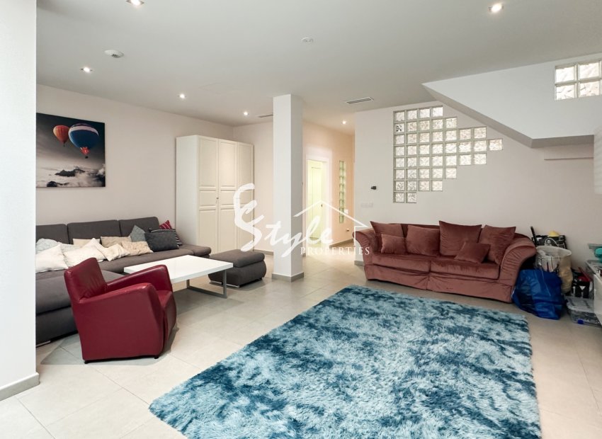 Reventa - Villa - Torrevieja - Nueva Torrevieja - Aguas Nuevas