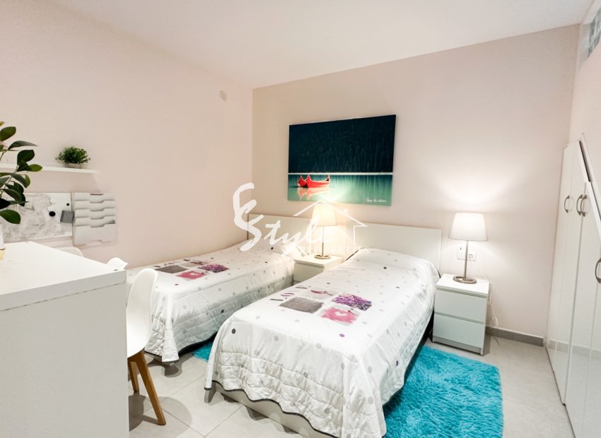 Reventa - Villa - Torrevieja - Nueva Torrevieja - Aguas Nuevas