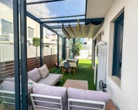 Reventa - Villa - Torrevieja - Nueva Torrevieja - Aguas Nuevas