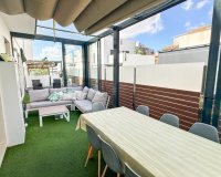 Reventa - Villa - Torrevieja - Nueva Torrevieja - Aguas Nuevas