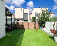 Reventa - Villa - Torrevieja - Nueva Torrevieja - Aguas Nuevas