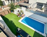 Reventa - Villa - Torrevieja - Nueva Torrevieja - Aguas Nuevas