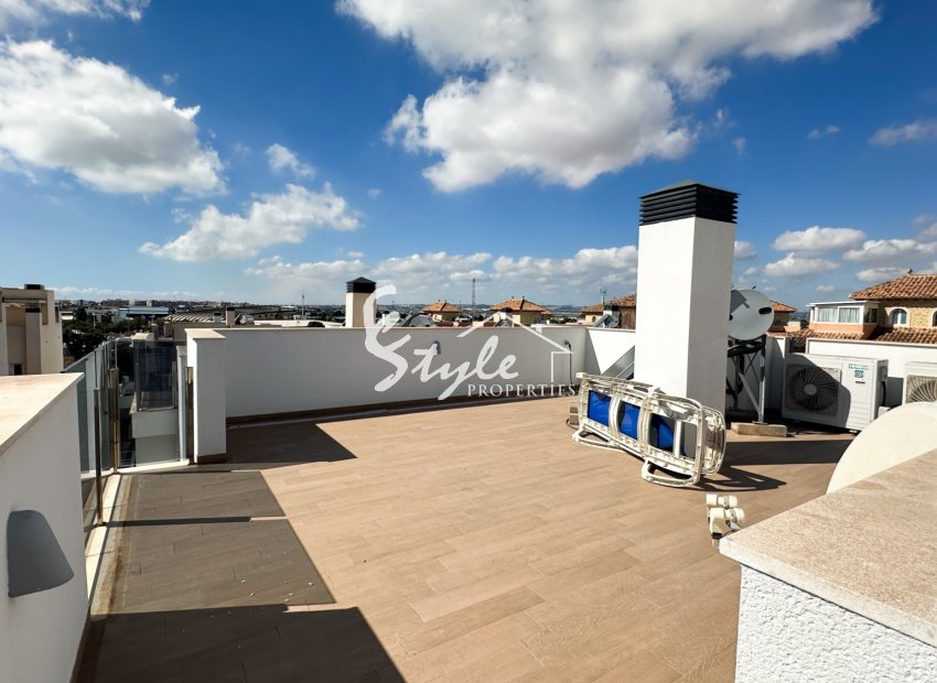 Reventa - Villa - Torrevieja - Nueva Torrevieja - Aguas Nuevas