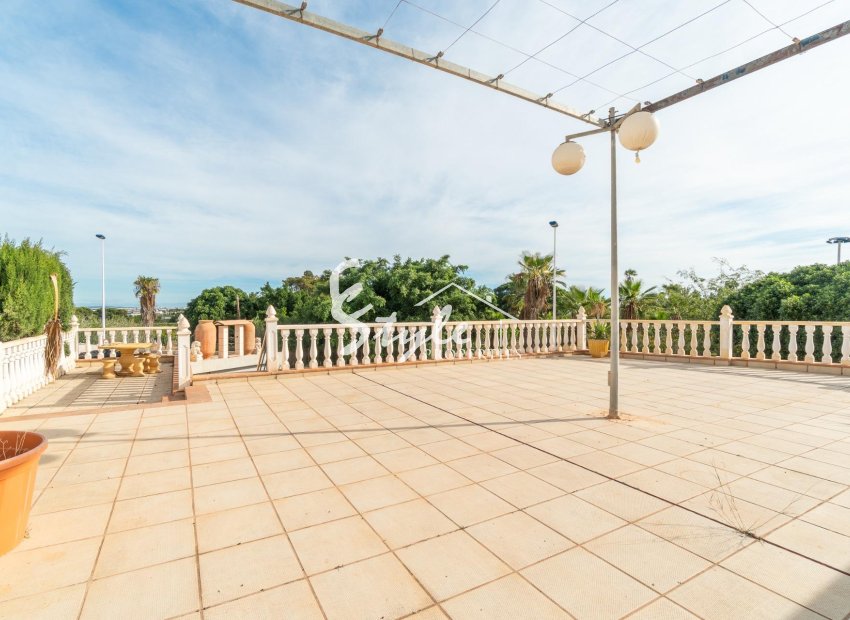Reventa - Villa - Torrevieja - Orihuela costa