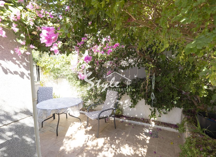 Reventa - Villa - Torrevieja  - San luis