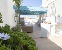 Reventa - Villa - Torrevieja  - San luis