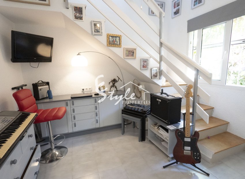 Reventa - Villa - Torrevieja  - San luis