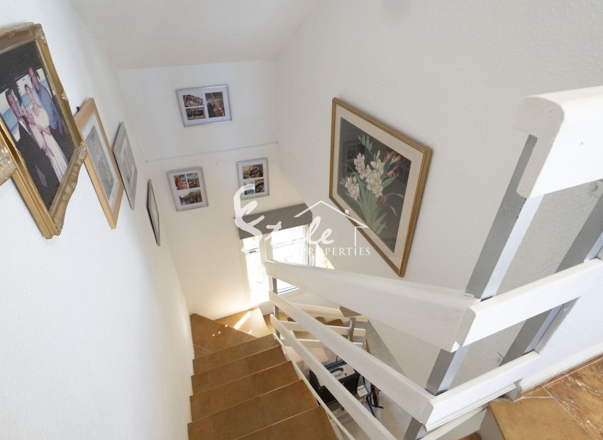 Reventa - Villa - Torrevieja  - San luis