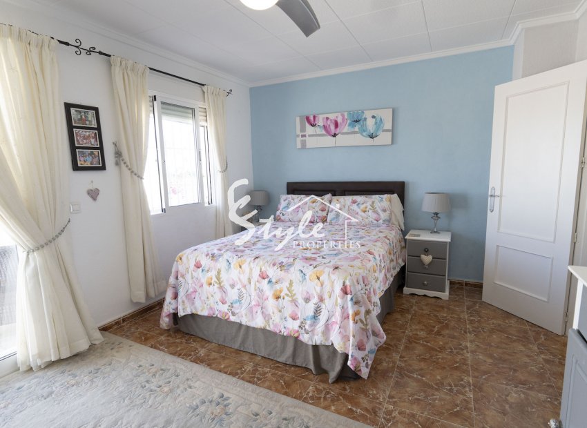 Reventa - Villa - Torrevieja  - San luis