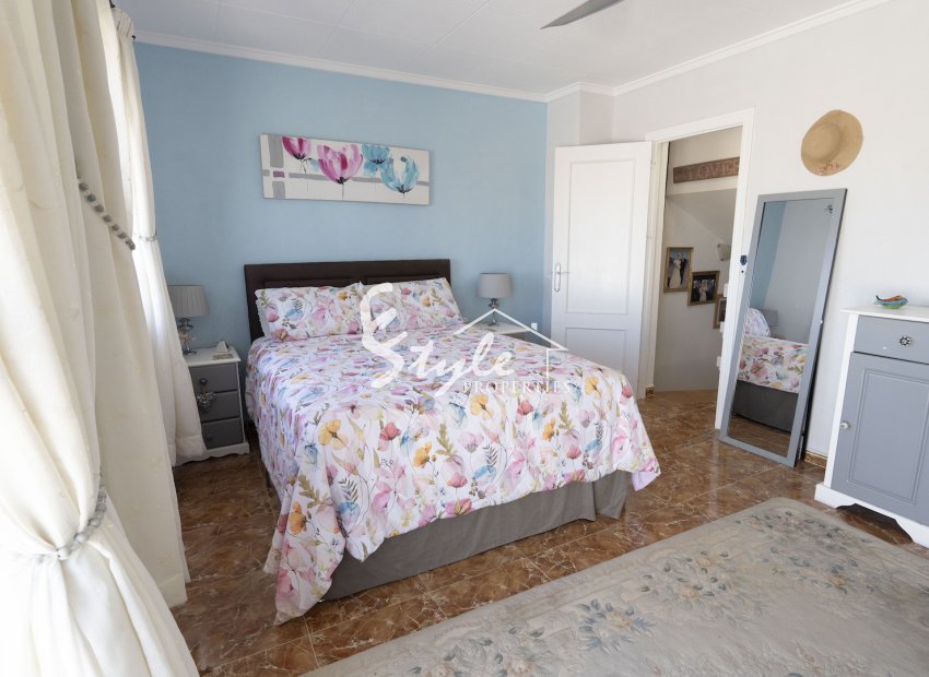 Reventa - Villa - Torrevieja  - San luis