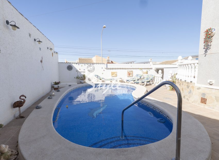 Reventa - Villa - Torrevieja  - San luis