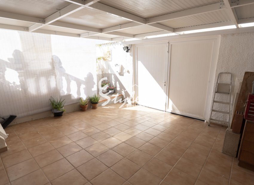 Reventa - Villa - Torrevieja  - San luis