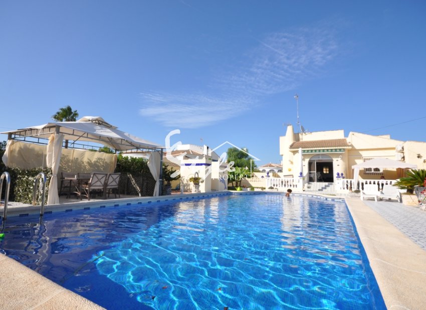 Reventa - Villa - Torrevieja  - San Luis