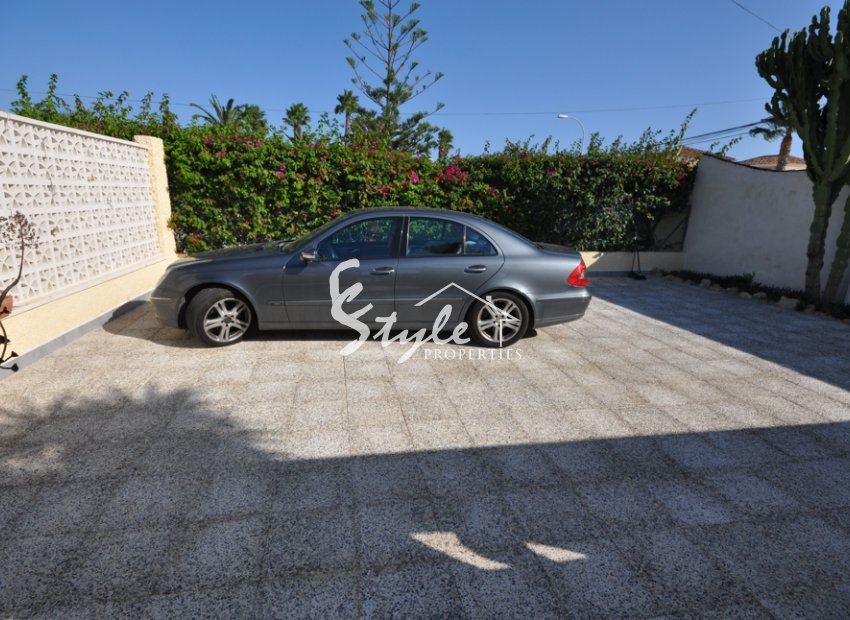 Reventa - Villa - Torrevieja  - San Luis