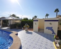 Reventa - Villa - Torrevieja  - San Luis