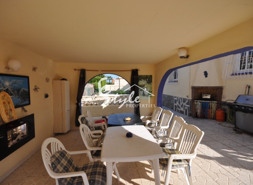 Reventa - Villa - Torrevieja  - San Luis