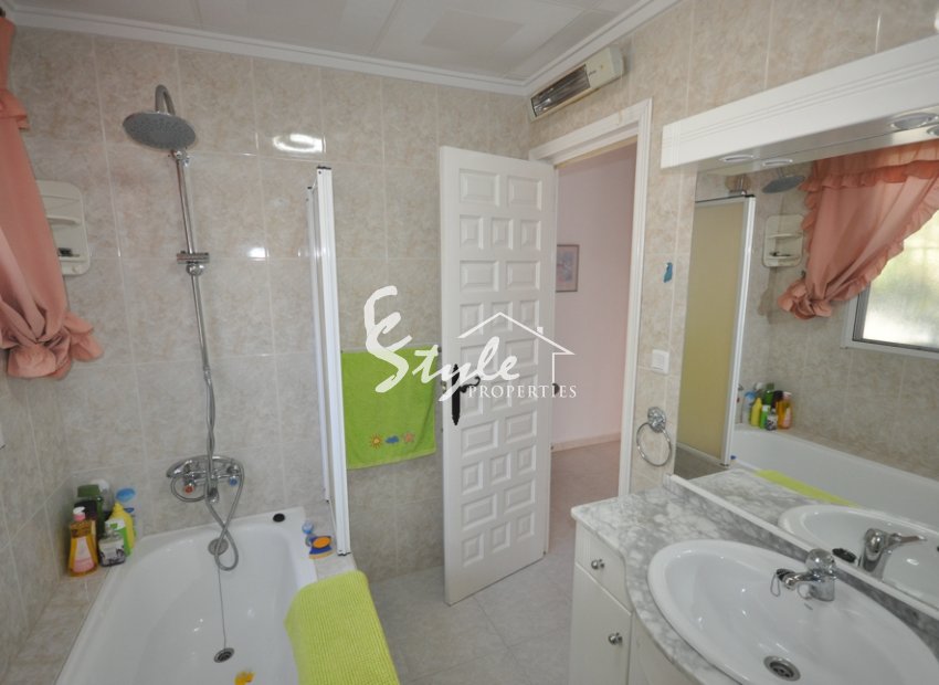 Reventa - Villa - Torrevieja  - San Luis