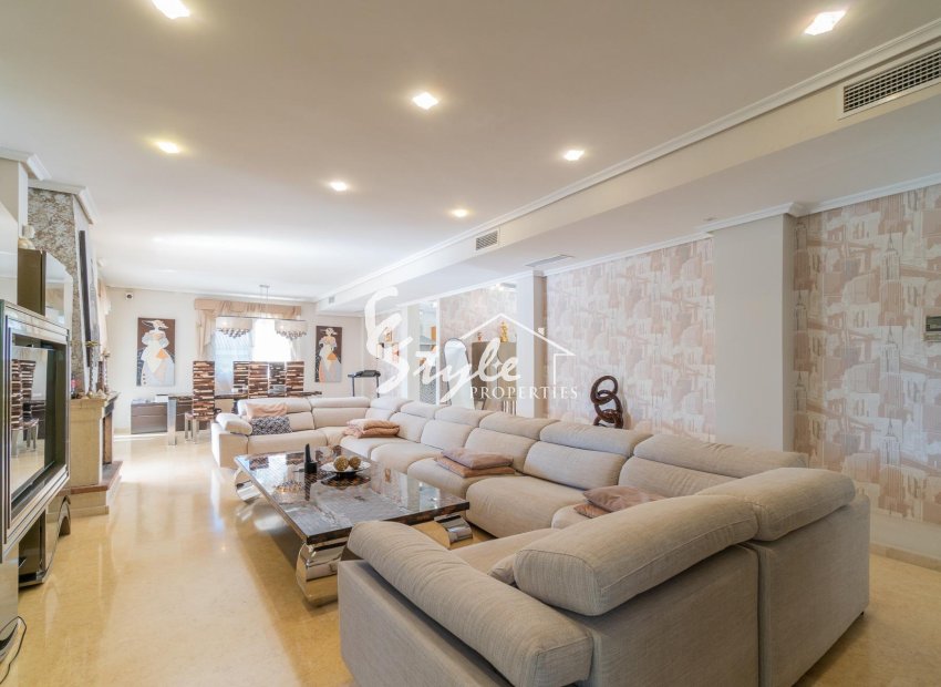 Reventa - Villa - Torrevieja - Torre la mata