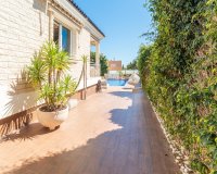 Reventa - Villa - Torrevieja - Torre la mata