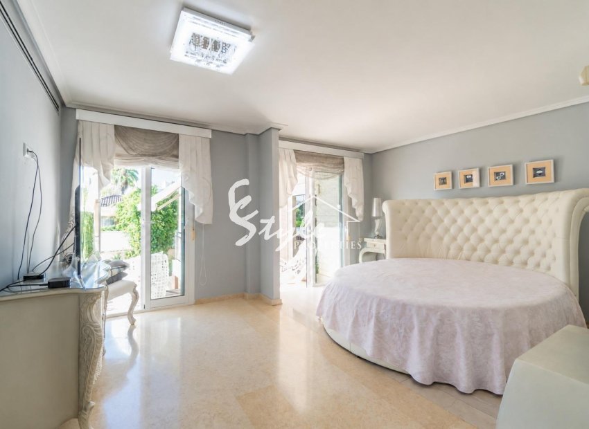 Reventa - Villa - Torrevieja - Torre la mata