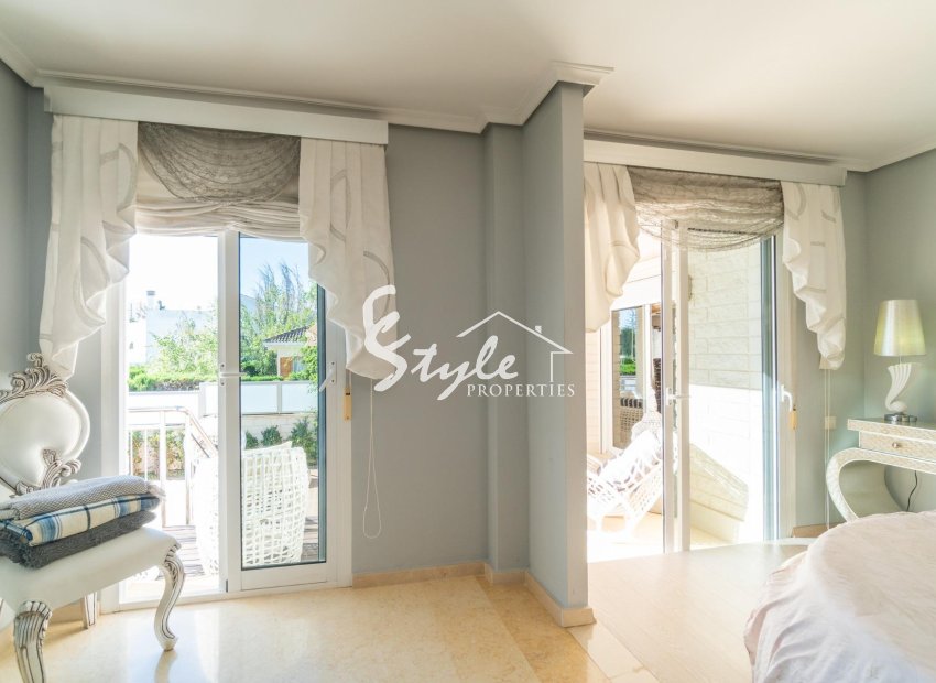 Reventa - Villa - Torrevieja - Torre la mata