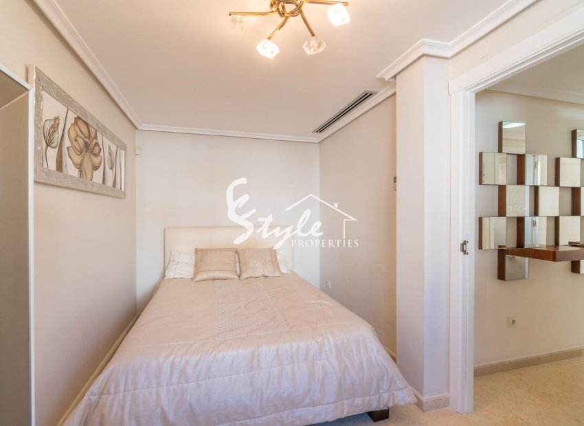 Reventa - Villa - Torrevieja - Torre la mata