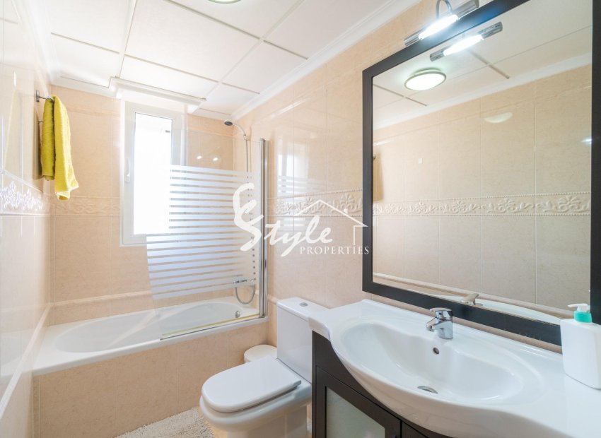 Reventa - Villa - Torrevieja - Torre la mata