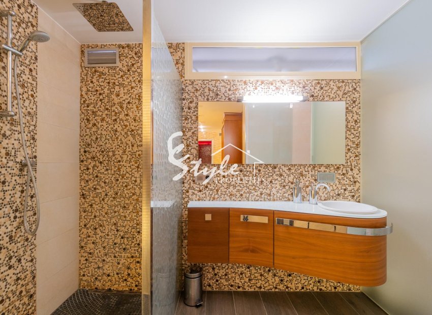 Reventa - Villa - Torrevieja - Torre la mata
