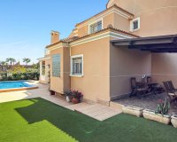 Reventa - Villa - Torrevieja - Torrelamata - La Mata