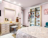 Reventa - Villa - Torrevieja - Torrelamata - La Mata