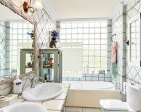 Reventa - Villa - Torrevieja - Torrelamata - La Mata