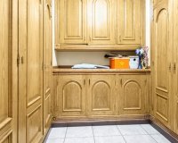 Reventa - Villa - Torrevieja - Torrelamata - La Mata