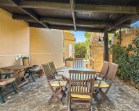 Reventa - Villa - Torrevieja - Torrelamata - La Mata