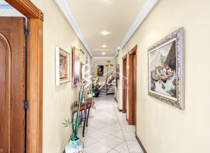 Reventa - Villa - Torrevieja - Torrelamata - La Mata