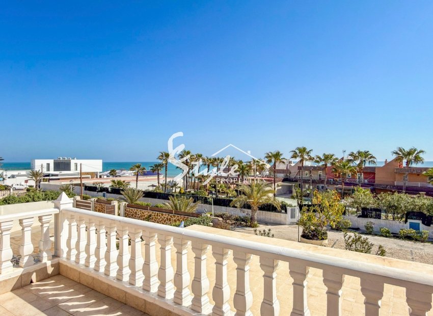 Reventa - Villa - Torrevieja - Torrelamata - La Mata