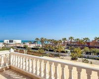 Reventa - Villa - Torrevieja - Torrelamata - La Mata