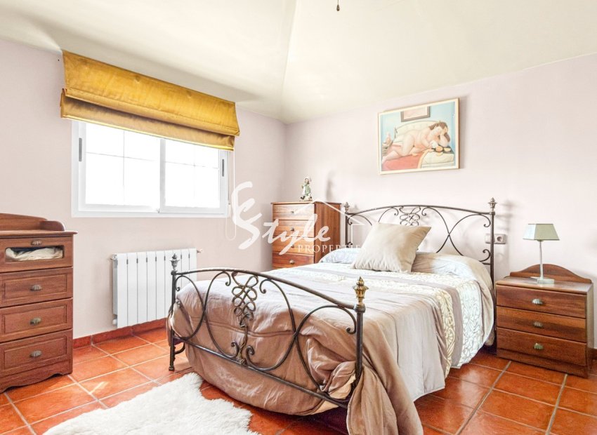 Reventa - Villa - Torrevieja - Torrelamata - La Mata