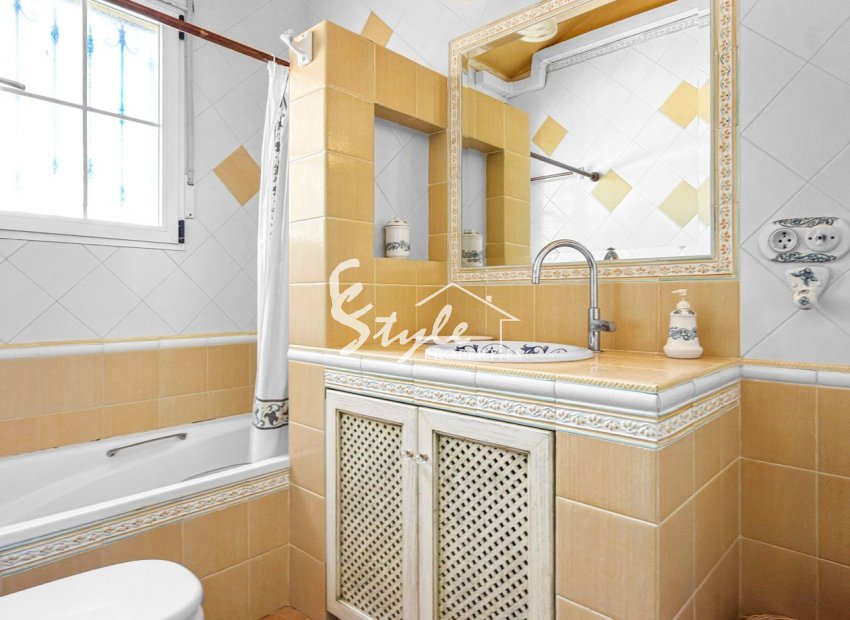 Reventa - Villa - Torrevieja - Torrelamata - La Mata