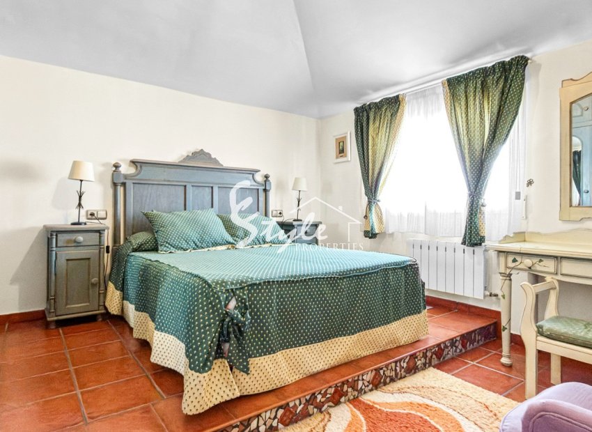 Reventa - Villa - Torrevieja - Torrelamata - La Mata