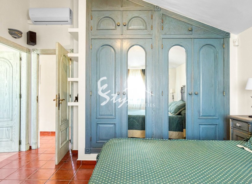 Reventa - Villa - Torrevieja - Torrelamata - La Mata