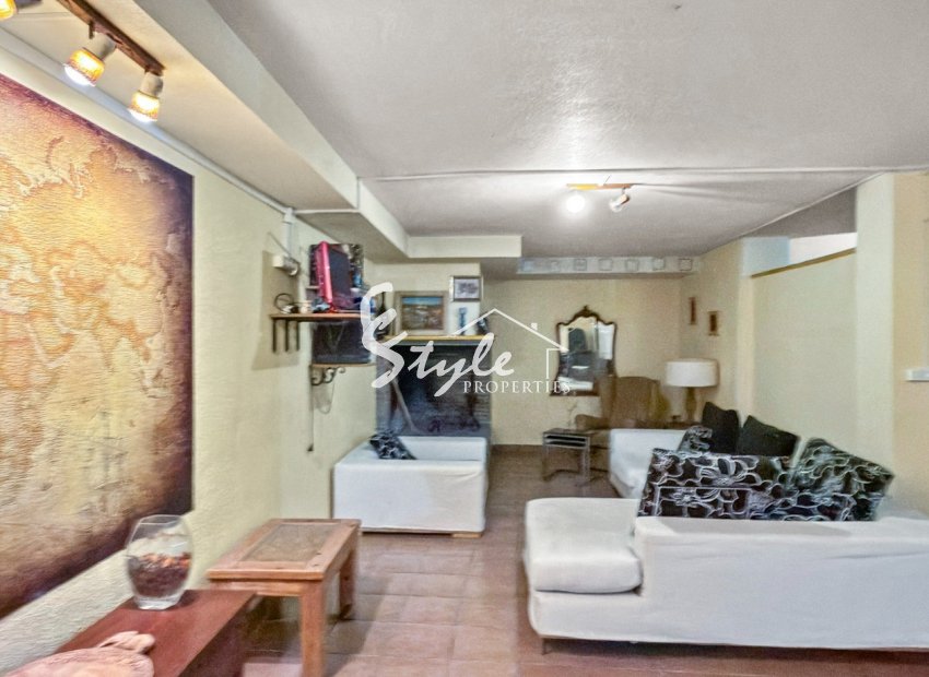 Reventa - Villa - Torrevieja - Torrelamata - La Mata