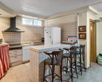 Reventa - Villa - Torrevieja - Torrelamata - La Mata