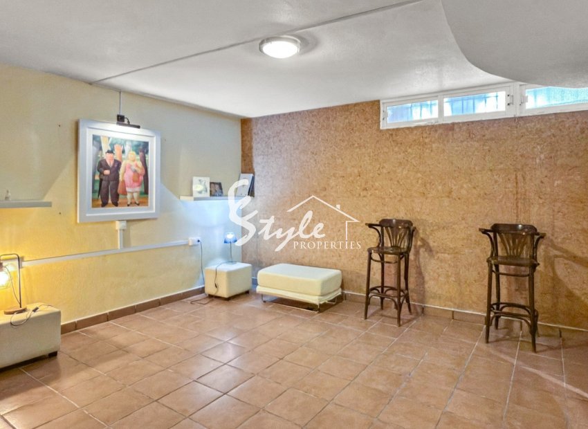 Reventa - Villa - Torrevieja - Torrelamata - La Mata