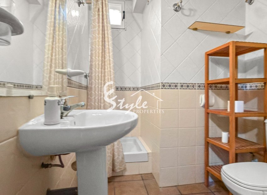 Reventa - Villa - Torrevieja - Torrelamata - La Mata