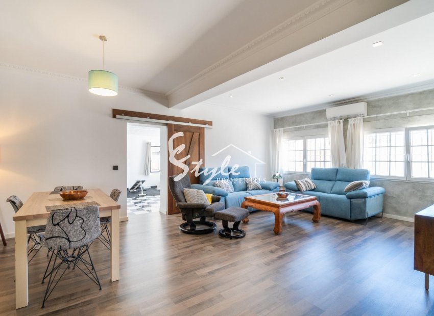 Reventa - Villa - Torrevieja - Torreta florida