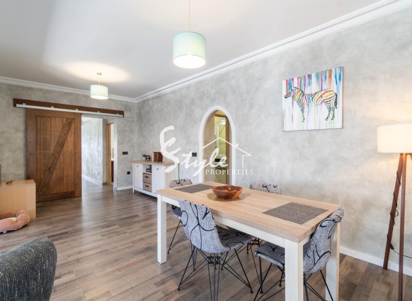 Reventa - Villa - Torrevieja - Torreta florida
